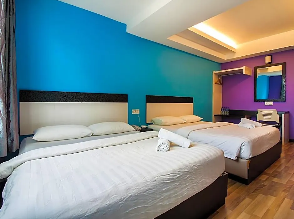 E Hotel-1